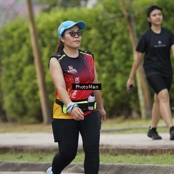 Runner Photo 8304592