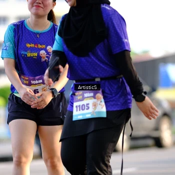 Runner Photo 8304595