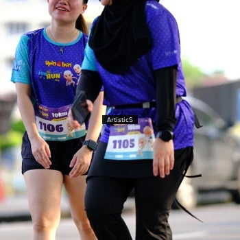 Runner Photo 8304598