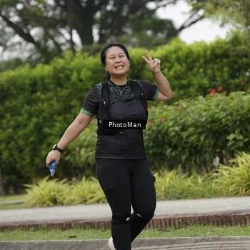 Runner Photo 8304599