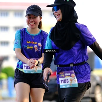 Runner Photo 8304602