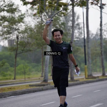 Runner Photo 8304603