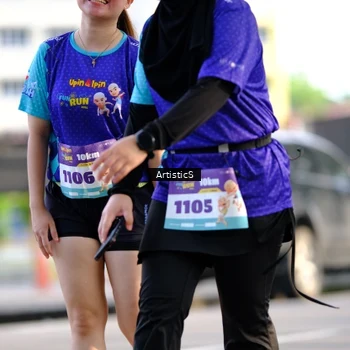 Runner Photo 8304605