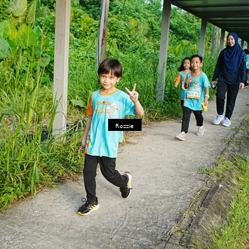 Runner Photo 8304609
