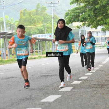 Runner Photo 8304610