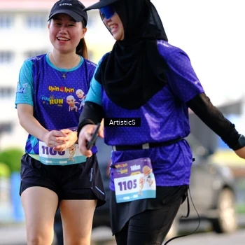 Runner Photo 8304611