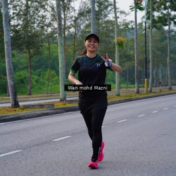 Runner Photo 8304616