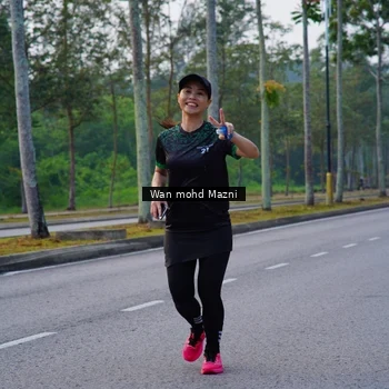 Runner Photo 8304617