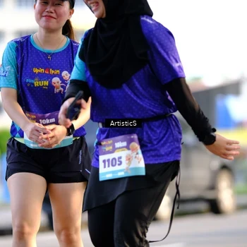 Runner Photo 8304620