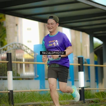 Runner Photo 8304623