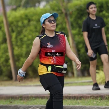 Runner Photo 8304625