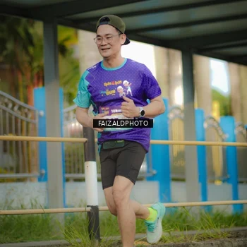 Runner Photo 8304627