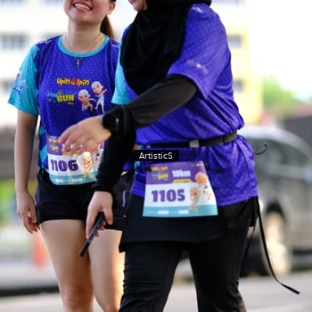 Runner Photo 8304629