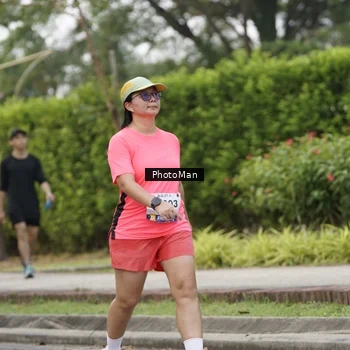 Runner Photo 8304630