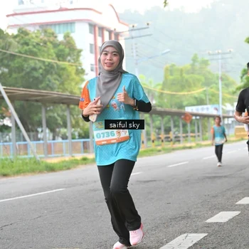 Runner Photo 8304633