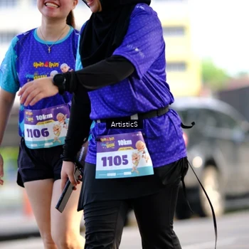 Runner Photo 8304634