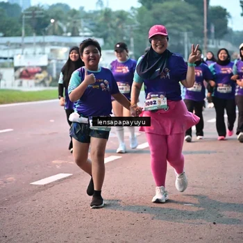 Runner Photo 8304637