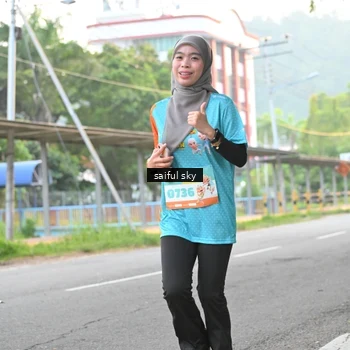Runner Photo 8304639