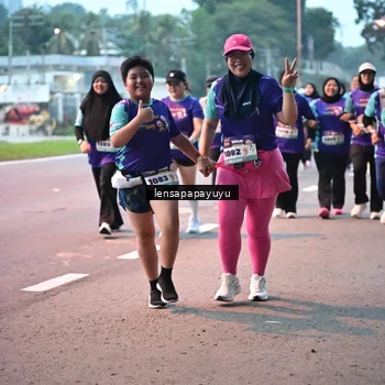 Runner Photo 8304641