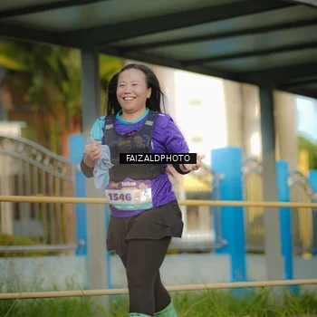 Runner Photo 8304648