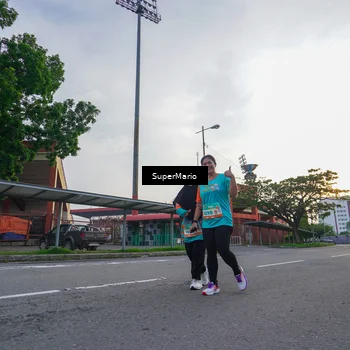 Runner Photo 8304649