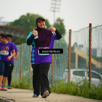 Runner Photo 8304651