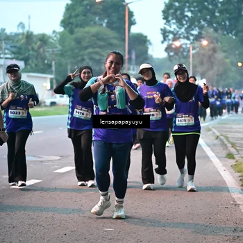 Runner Photo 8304652