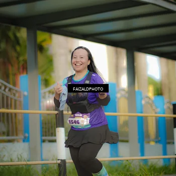 Runner Photo 8304654