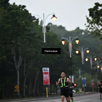 Runner Photo 8304655