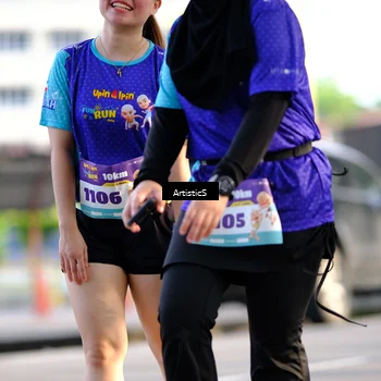 Runner Photo 8304656
