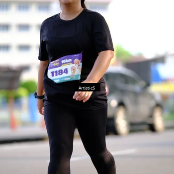 Runner Photo 8304659