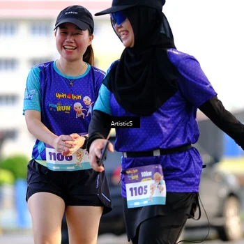 Runner Photo 8304661