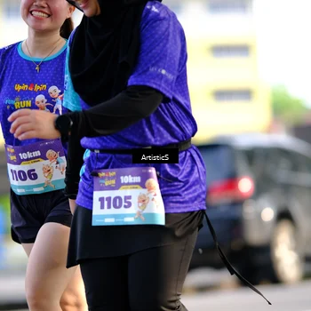 Runner Photo 8304664