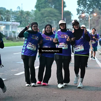 Runner Photo 8304666