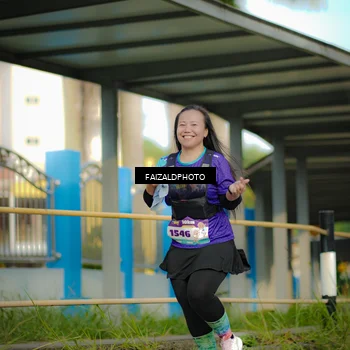 Runner Photo 8304669