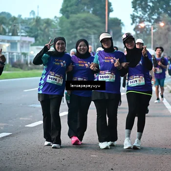 Runner Photo 8304670