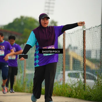 Runner Photo 8304678