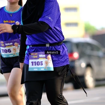 Runner Photo 8304684