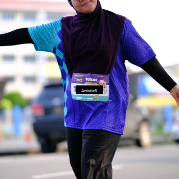 Runner Photo 8304692