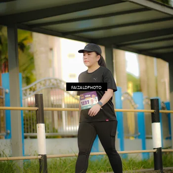 Runner Photo 8304695