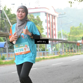 Runner Photo 8304703