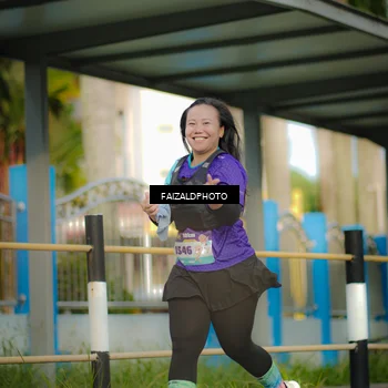 Runner Photo 8304709