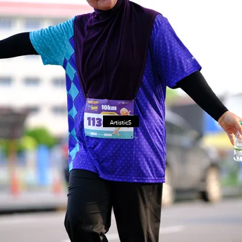 Runner Photo 8304716