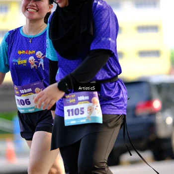Runner Photo 8304718