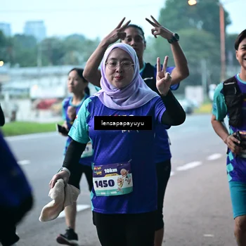 Runner Photo 8304721