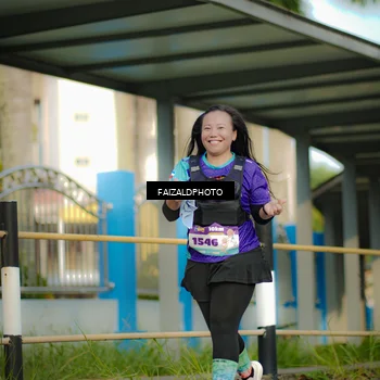 Runner Photo 8304722