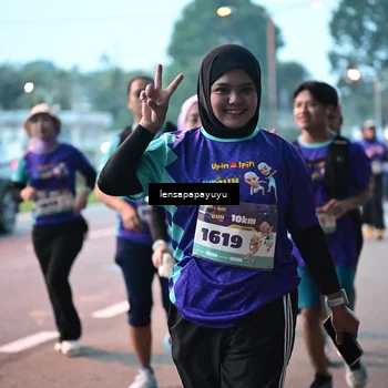 Runner Photo 8304725
