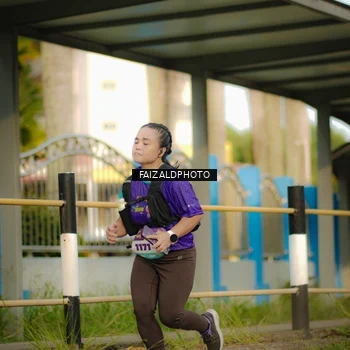 Runner Photo 8304733