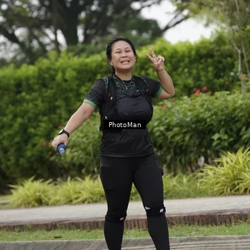 Runner Photo 8304734