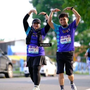 Runner Photo 8304738